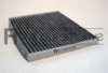 1A FIRST AUTOMOTIVE K30204 Filter, interior air